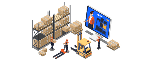 Inventory tracking