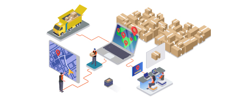 IIoT enabled asset portfolio