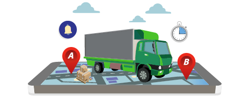 Seamless tracking