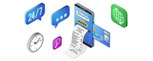 Payment management