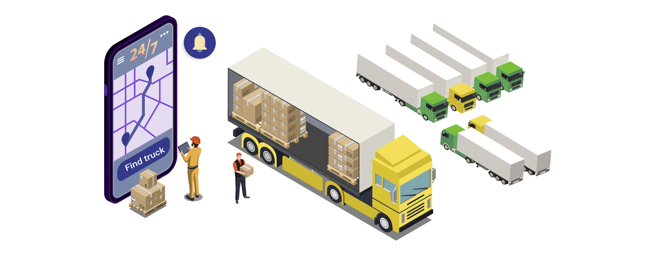 Carrier Management