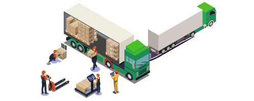 Shipment Planning