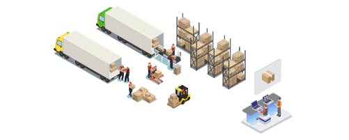 Facility monitoring